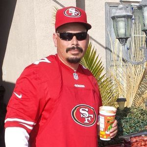 Meet your Posher, Gustavo